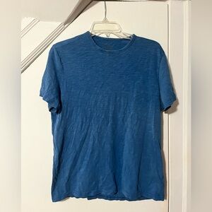 CALVIN KLEIN Vintage Classic Fit Crewneck T-Shirt